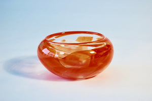 Orange Shard Bowl