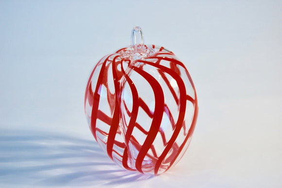 Red Striped Bell Pepper