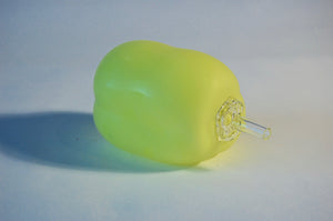 Yellow Bell Pepper