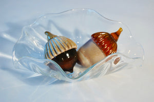 Acorn Taco Set