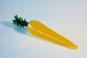 Yellow Carrot