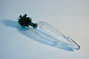 Clear Carrot