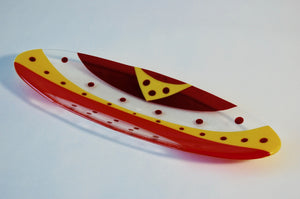 Surfboard Platter #1