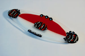Surfboard Platter #3